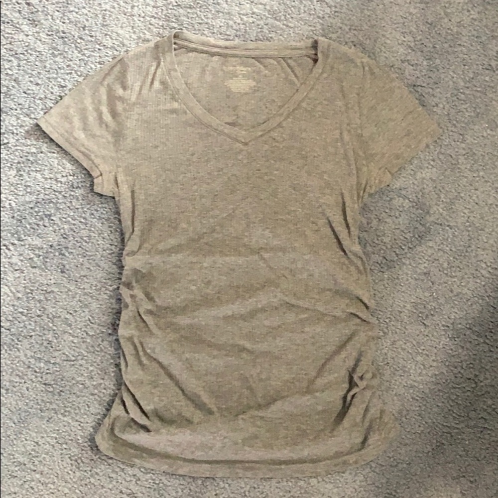 Liz L’ange maternity M shirt